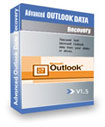 Advanced Outlook Data Recovery