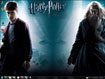 Harry Potter 7 Windows 7 Theme 