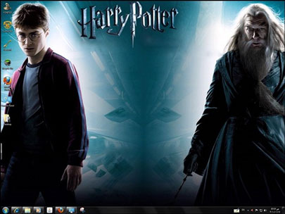 Tải 555 Harry Potter Background PC Độ phân giải cao, chất lượng tuyệt đỉnh