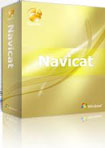 Navicat Lite for Mac (Intel)