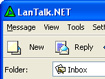 LanTalk NET