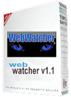 WebWatcher