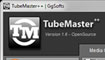 TubeMaster++ for Linux