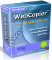 WebCopier
