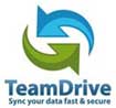 TeamDrive for Mac