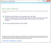 Windows Live Essentials 2011 (offline) phiên bản Việt