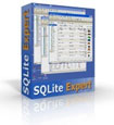 SQLite Expert Professional