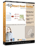 Download Smart Email Verifier 3.51 Phần mềm xác thực email