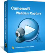 Camersoft Webcam Capture