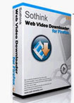Sothink Web Video Downloader for Firefox Add-on for Mac/Lunix
