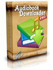 Audiobook Downloader Pro