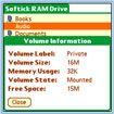 Softick RAM Drive