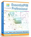 EssentialPIM Pro Network
