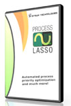 Process Lasso Portable (32 bit)