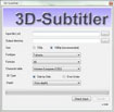3D-Subtitler