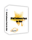 iCoolsoft iPad Software Pack for Mac