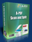 A-PDF Scan and Split