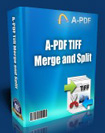 A-PDF TIFF Merge and Split