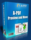 A-PDF Preview and Move