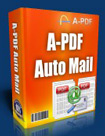 A-PDF AutoMail