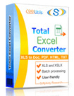 Total Excel Converter