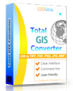 Total GIS Converter