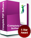 IST Complete PDF Tool