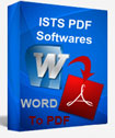 ISTS Word to PDF Converter