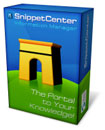 SnippetCenter Professional