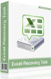 FileInternals Excel Recovery