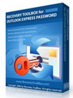 Recovery ToolBox for Outlook Express Password