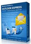 Recovery Toolbox for Outlook Express