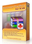 Recovery Toolbox for RAR