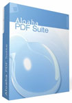 Aloaha PDF Suite Server