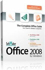 SoftMaker Office 2012 - Phần mềm soạn thảo văn bản 