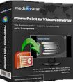 MediAvatar PowerPoint to Video Converter Personal