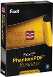 Foxit PhantomPDF Business (64 bit)