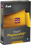 Foxit PhantomPDF Standard (32-bit)