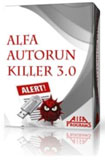 Alfa Autorun Killer