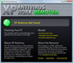 XP Antivirus Remover