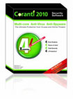 Coranti 2010 Multi-Core Anti-Virus & Anti-Spyware