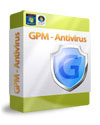 GPM Antivirus