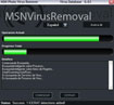 MSN Photo Virus Remover 