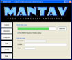 MANTAV Antivirus