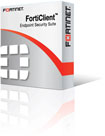 FortiClien Endpoint Security Suite (32 bit )