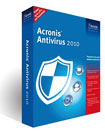 Acronis AntiVirus 2010