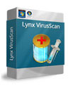 Lynx VirusScan