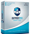 Outpost Security Suite Free (32 bit)