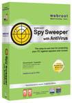 Webroot AntiVirus with AntiSpyware & Firewall 2011