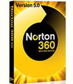 Norton 360 5.0